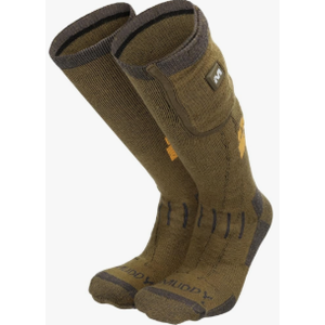 Muddy Men's Nucleus Heated Socks