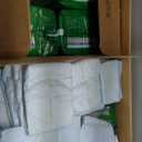 FitRight Adult Diapers, Ultra Heavy Absorbency, L (Waist Size 44in-56in), 80 Count, OptiFit Incontinence Briefs for Men and Women, Disposable, Moisture-Wicking, Leak Protection