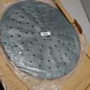 JACKEL Drainage Cover (18 Inch Diameter - Green)