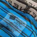 Hanes mens Underwear Boxer Briefs Pack, Cool & Breathable Cotton Moisture-wicking Underwear for Men, No Ride Up (Blue, S)
