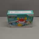 Baby Bath Toys for Toddlers, Crab Bath Bubble Maker with 12 Songs, 3 Pack Wind-up Pool Toys for Kid, Bathtub Toys As Birthday Gift for Boys Girls