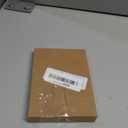 Hididi 2-Pack AUX to USB Adapter, 3.5mm Male Audio Jack to USB 2.0 Female Converter for Car Gold-Plated Anti-Interference Cable for Playing Music from U Disk