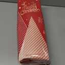 Christmas Tree Topper Bow67x16 Inch Velvet Extra Large Room Decor Ribbon Bow for Wedding Engagement Birthday PartyGiant Xmas Bow Decorations for Home Wreath Door Wall(Burgundy)