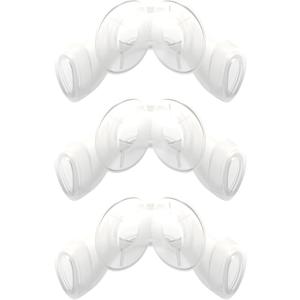 DreamWear Replacement Silicone Nasal Pillow Small, Pack of 3