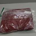 RESARE Waffle Bath Mat for Bathroom, Super Absorbent Bathroom Rugs Non Slip Machine Washable