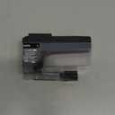 Brother Genuine LC406BK Standard Yield Black INKvestment Tank Ink Cartridge