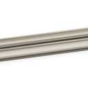 Kohler 78375-SN Components Double Towel bar, Vibrant Polished Nickel