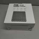 2 x Inflatable Donut Pillow Ring Seat