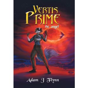 Vertis Prime: The Angel
