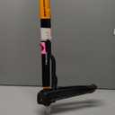 Fiskars Garden Weeding Tool Set: 4-Claw & Ergo Hand Weeder, Effortless Weed Removal in Lawns & Gardens