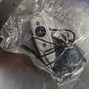 Ultra-Comfortable Corduroy Recliner (135 Forward & Backward Adjustment)  Adult Adjustable Electric Massage Heated Chair with Dual Cup Holders, Double-Side Storage Pockets & Tool-Free AssemblyBlue