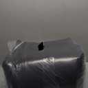 Dog Car Seat for Small/Medium Dogs, Pet Dog Booster Car Seat Puppy 15-35 lbs with Soft 4+2in Detachable Pads Detachable Elevated Cushion and Washable Cover Brown