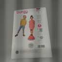 BURDA Sportswear Sewing Pattern, Multicolor