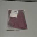 Women's Bodycon Mini Skirt Ruched Mesh Stretch Sexy Skirts (M)