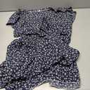 Dresses for Women Casual Summer Tshirt Dresses Short Sleeve Pleated Fashion Beach Vacation Sundresses (M)