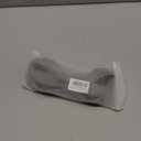 JCHPINE Silicone Cover Case for Bose SoundLink Flex Portable Bluetooth Speaker 2nd Gen, Protective Holder Accessories (Silicone case, Sandstone)