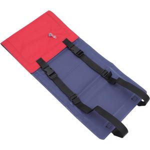 VOSAREA Lightweight Inflatable Swim Belt for Adults - Floating Swim Trainer and Safety Swim Aid for Beginners - for Pool Beach and Water Aerobics Activities