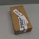 Probrico (5 Pack 3-3/4 Inch Hole Centers Cabinet Handles Black Kitchen Cabinet Pulls, Euro T Bar Drawer Handles Dresser Cabinet Pulls Hardware, 6 Inch Total Length