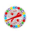 szoii Indoor Family Sports Kids Funny Multiplayer Board Twister Game with Good Price