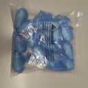 puxyblue 18-Pack Humidifier Tank Cleaner Blue Small Submarine Fit for Most Humidifiers and Fish Tanks, Purifies Water, Prevents Hard Water Build Up, Eliminates White Dust and Odours