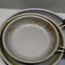 Cuisinart, 3-Pc Classic Ceramic Nonstick Skillet Set, 35C22-3BK, Assorted