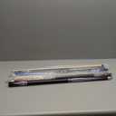 Wakefa 58 inch Pool Sticks Set of 4, 13mm Tip Pool Cues Billiard Cue Sticks for House Bar, Maple Wood Pool Table Sticks with 2 Chalk for Professional Billiard Players 18 19 20 21 oz