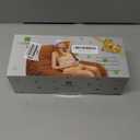 TLINNA Head Massager, Scalp Massager, Relief Headaches, Fatigue, Stress, Sleep aid, Hangover with Airbag Kneading, Constant Temperature Hot Compress for Head 100% Natural Sleep (Sky Blue)