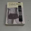 Calvin Klein Men's Underwear Microfiber Stretch 3 Pack Trunk (Medium)