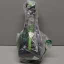 28" Large Pooper Scooper for Dogs, Heavy Duty Poop Scooper for Large Medium & Small Dog, Pet Dog Pooper Scooper for Grass & Gravel Pick Up (Green)