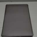 for MacBook Air 15 inch Case M4 2025 2024 2023 M3 M2 [Top-Tier Matte Finish] [Ultra Thin Armor] Hard Shell Laptop Cover - Noble Black Clear