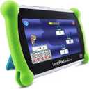 LeapFrog LeapPad Academy Kids Learning Tablet, Green
