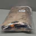 Kate 75ft Christmas Backdrop Photography Fireplace White Window Christmas Tree Gift Empty Room Decoration Background Photographer Studio Props for Photo Video