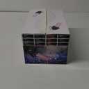 Fog Machine with Remote, Indoor Smoke Machine for Halloween & Parties, 600W 2000CFM, 13 Color LED Lights & Timer for DJ Stage, Wedding, Photography