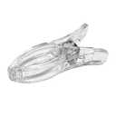 YGNNIU 12 Clips for Pleated Shades Window Shade Clips Shade Paper Shades Clips