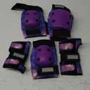 The Krash! Greyshock Pad Set / Spacey Pad Set, Assorted