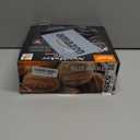 Walnut Cookie Maker 12 Holes Mold Maker Electric Walnut Cake Maker Mini Nut Waffle Bread Machine Sandwich Iron,Toaster Baking Breakfast Pan