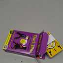 Dutch Blitz: Purple Expansion Pack - Use Alone Or w/ Original Deck to Play w/ 2-4 Players, 4 New Card Colors, Fast Paced Fun, Card Game, Ages 8+