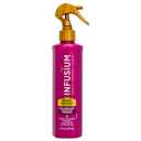 Infusium Repair and Replenish Heat Protector - Nourishing Heat Protection Spray for Hair with Vitamin E and Avocado Oil - Moisture Lock - 7.6 oz