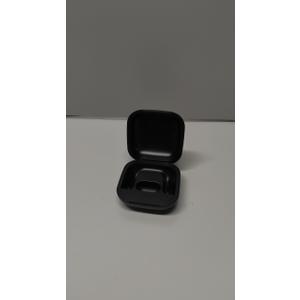 Charging Case Replacement Compatible with Powerbeats Pro, Charger with Bluetooth Pairing, Sync Button, Lightning Port, Black (Earbuds Not Included)