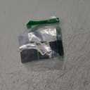 1/8 Router Bit 1/4 Shank, Spiral Upcut Router bit, 1/4 Inch CNC Router Bits, Up Cut Spiral Router Bits 1/4 Shank,Solid Carbide Router Bits 1/4, Ideal for Wood Inlay, Plunge Plastic (1/4"SHK - 1" CL - 1/8"DIA - 2-1/2" OVL)