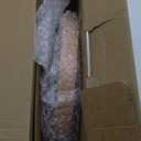 Cheese Curler Wheel - Stainless Steel Cheese Shaver & Girolle Made for Tte de Moine to Create Beautiful Rose-Shaped Cuts Revealing Its Rich Flavor - Girolle Shaver with Sharp Blade, Wood Base