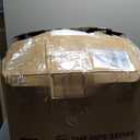 SINWEEK 3 Inch Gel Memory Foam Mattress Topper Full Size, Ventilated High Density Pad for Back Pain, Bed Topper with Removable Soft Cover, CertiPUR-US Certified