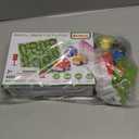 Bennol Toddler Toys Gifts for 2 3 4 5 Year Old Boys, 73 Jigsaw Puzzle Race Track Car Set Toys for Kids Boys Toddlers 1-3 2-4 3-5 4-6, Puzzle Tracks Car Toy Gifts for 2 3 4 5 Year Old Boy Kids