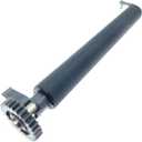 Transfer Platen Roller Kit Compatible with Zebra ZD420 ZD421 ZD620 ZD621 ZD220 ZD230 ZD888 Thermal Lable Barcode Printer (ZD420C ZD421C ZD420T ZD421T ZD620T ZD621T ZD621R ZD220T ZD230T ZD888T)