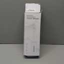 AIR U+ Disposable Toilet Brush, Toilet Bowl Cleaning System with 24 Count Wand Refill, Clean Brush Starter Kit with 1 Toilet Wand, 1 Storage Caddy and 1 Fragrant Tablet (1 + 24)