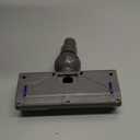 Toy Casdon Dyson Cordless Vacuum Interactive & Officially Licensed Toy Dyson Vacuum For Children Aged 3+ Realistic Role-Play Fun, Purple and Orange