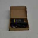 SGS Certified 42V 2A Electric Scooter Charger (Round RCA Connector Charger) Compatible with Segway Ninebot Scooter, Lime, Lime-S, Spin, Skip, ES1 ES2 ES4 Electric Scooter for 36V Li-ion 10S Battery