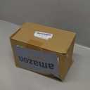 Dust Bin Replacement Parts for Dyson V7 V8 SV10 SV11,Vacuum Cleaner Canister Replacement,Clear Dust Bin Attachments Hold Animal Pet Hair,Prevents Leakage and Restore Suction No.967699-01