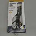 WORTHINGTON CYLINDER 309336 Series Extension Hose Kit For MapPro & Propane Torches, No Size, Yellow