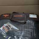 LINGVIDO Car Seat Covers,Breathable and Waterproof Faux Leather Automotive Driver Seat Covers for Cars SUV Pick-up Truck Sedan,Universal Anti-Slip with Backrest (Full Seat, Red)